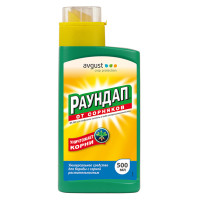 Раундап Monsanto 1 л